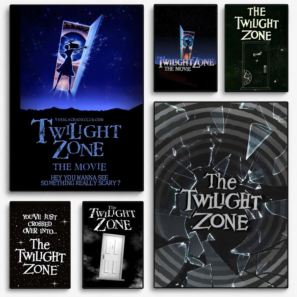Interior Design Zoning - Designs Tv Show The Twilight Zone