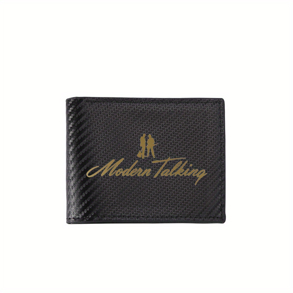 Interior Design Gold - Musical silhouettes logo gold font Men's