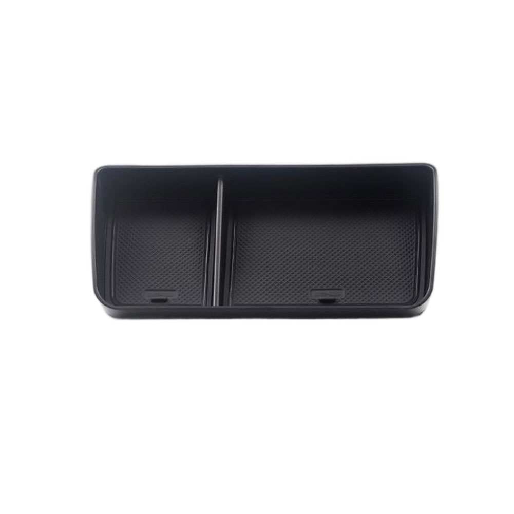 Interior Design Zoning - Vehicle Interior Storage Solution For Toyota