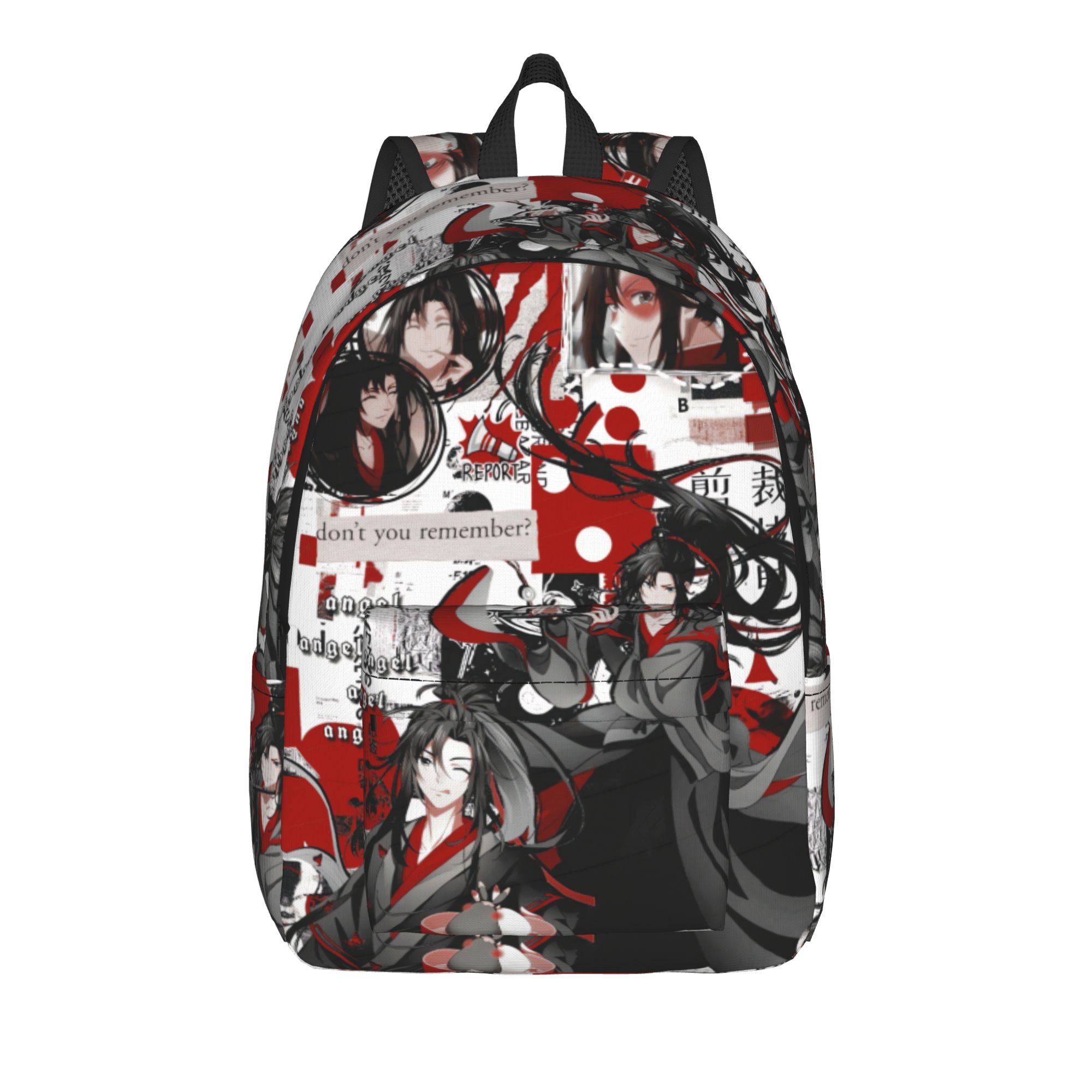 Interior Design Zu - The Untamed WangXian Bunny Mo Dao