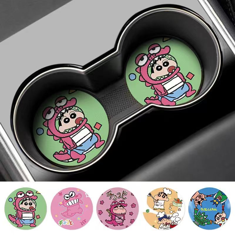 Crayon Shin-chan Nohara Shinno - Interior Design Services recension och pris