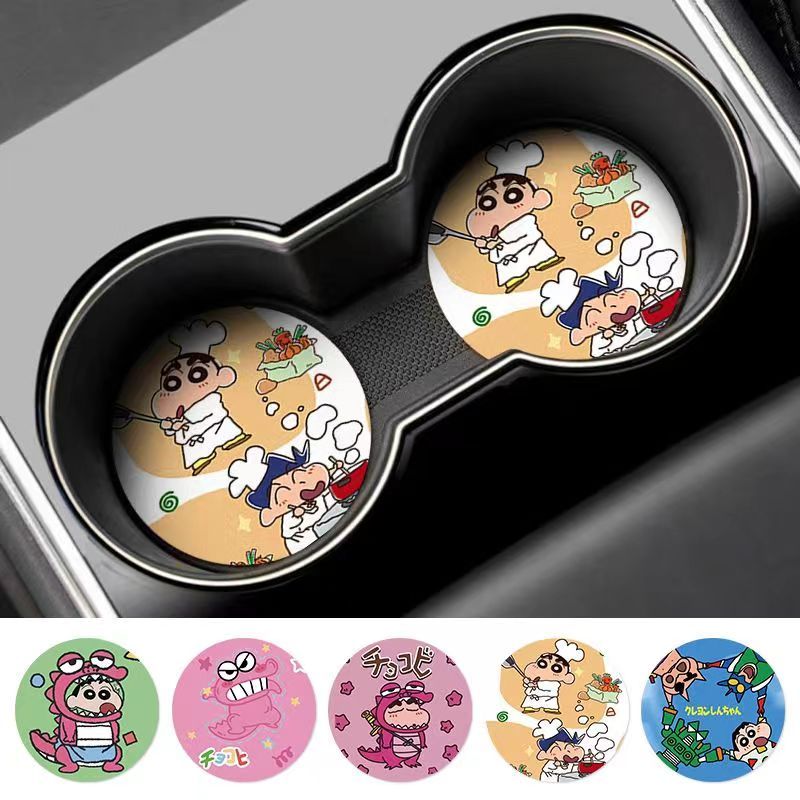Crayon Shin-chan Nohara Shinno - Interior Design Services recension och pris