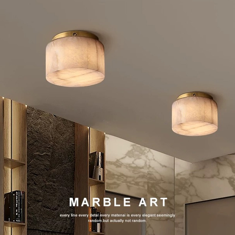 2026 new designer ceiling lamp - Interior Design Exhibition recension och pris