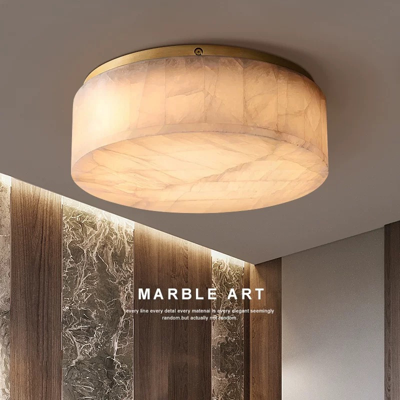2026 new designer ceiling lamp - Interior Design Exhibition recension och pris