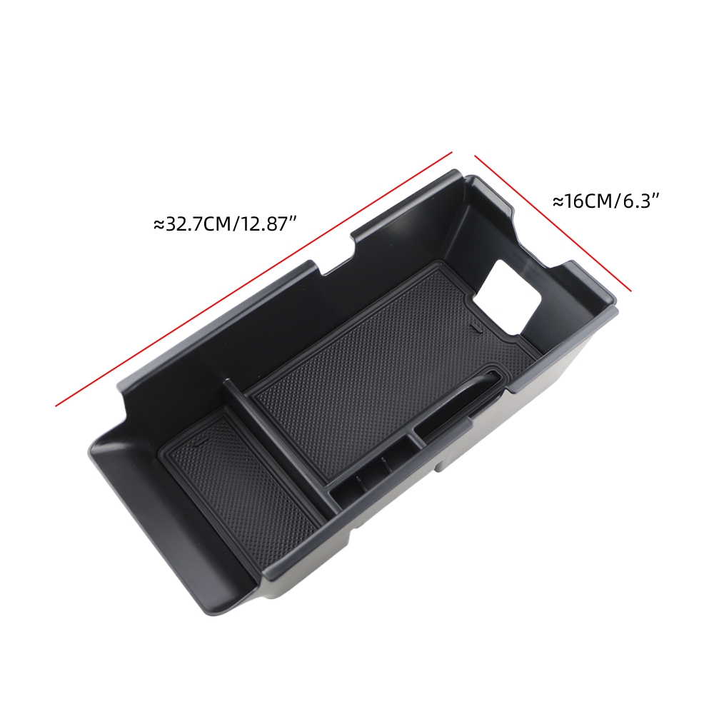 Car Armrest Storage Box for To - Interior Design Services recension och pris