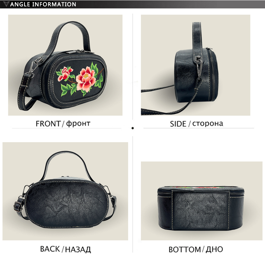 Luxury Designer Small Bag Wome - Interior Design Office recension och pris