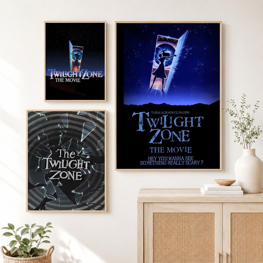 Designs Tv Show The Twilight Z - Interior Design Zoning recension och pris