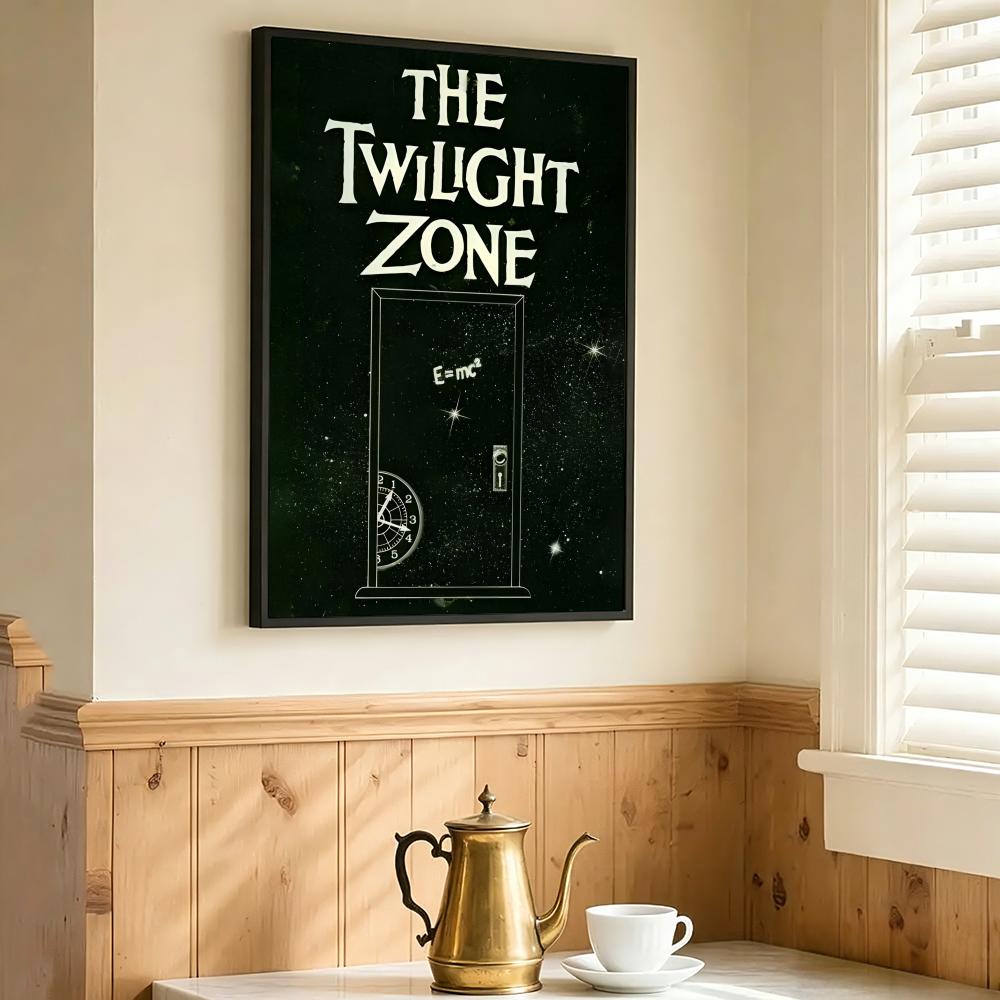 Designs Tv Show The Twilight Z - Interior Design Zoning recension och pris