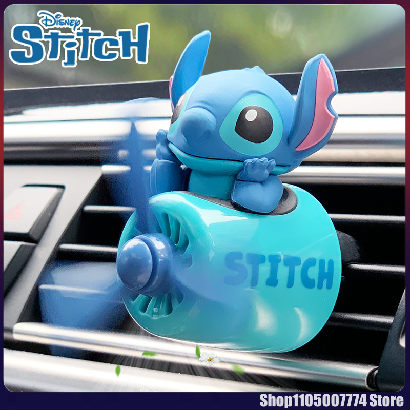 Stitch Spiderman Alien Charact - Interior Design Services recension och pris
