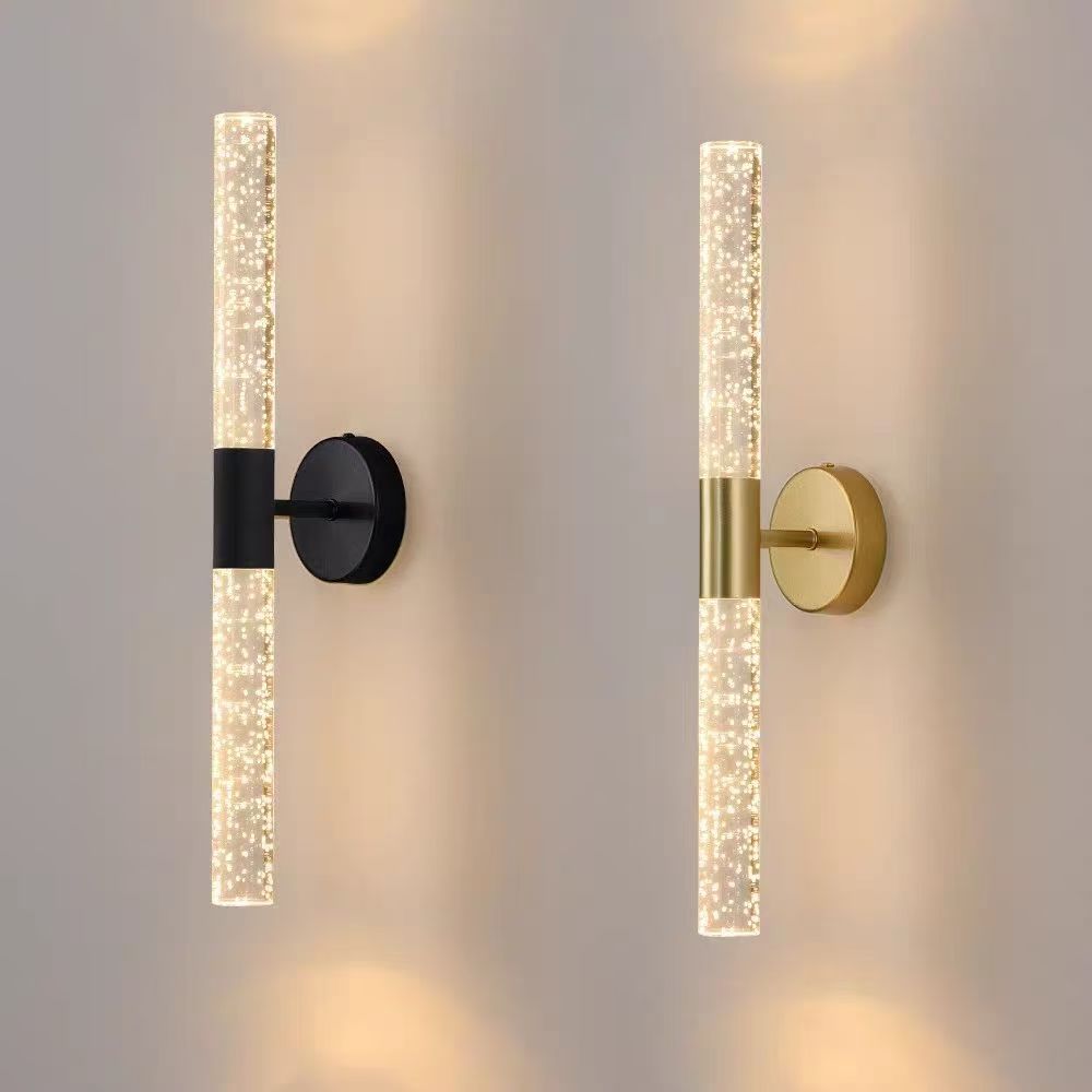 Interior Wall Light Nordic Lux - Interior Design Luxury Living Room recension och pris