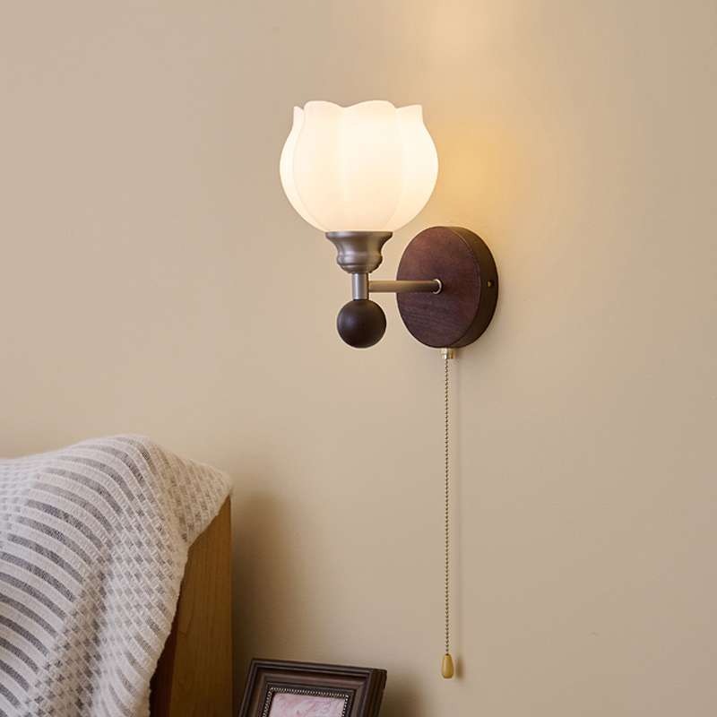 Vintage Rt Wall Lights Bedroom - Interior Design Hall recension och pris