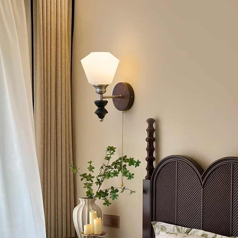Vintage Rt Wall Lights Bedroom - Interior Design Hall recension och pris