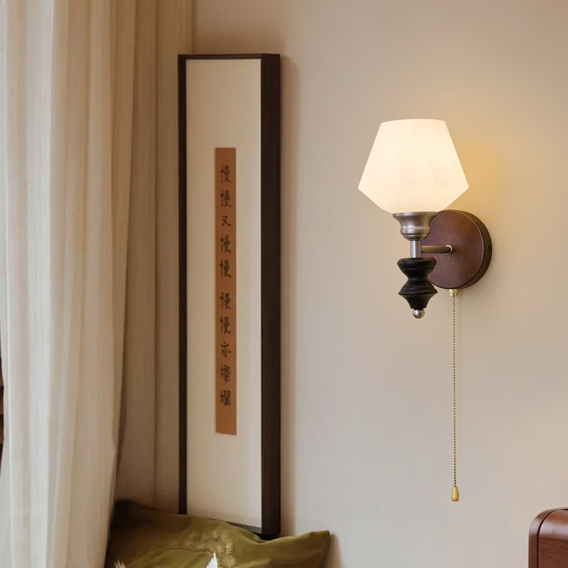 Vintage Rt Wall Lights Bedroom - Interior Design Hall recension och pris