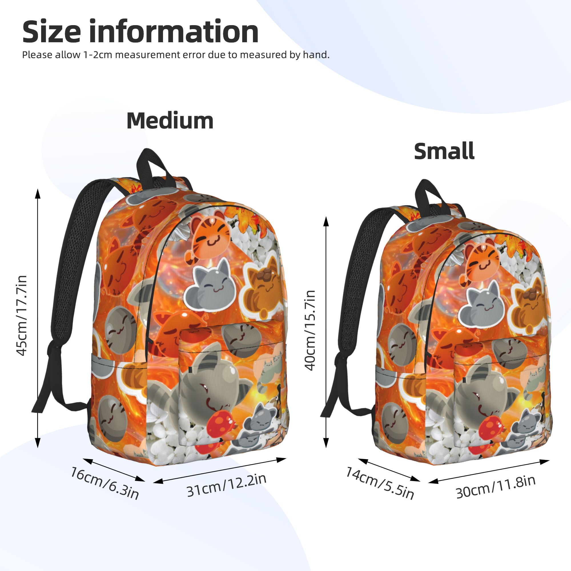 Warm Orange Slime Rancher Back - Interior Design Warm recension och pris