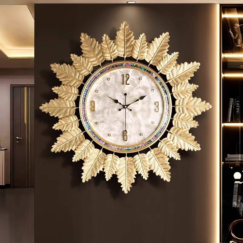Youth Roo Zones Wall Clock Ret - Interior Design Zoning recension och pris