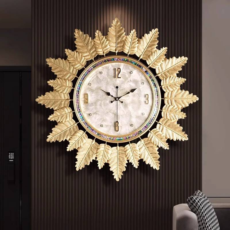 Youth Roo Zones Wall Clock Ret - Interior Design Zoning recension och pris
