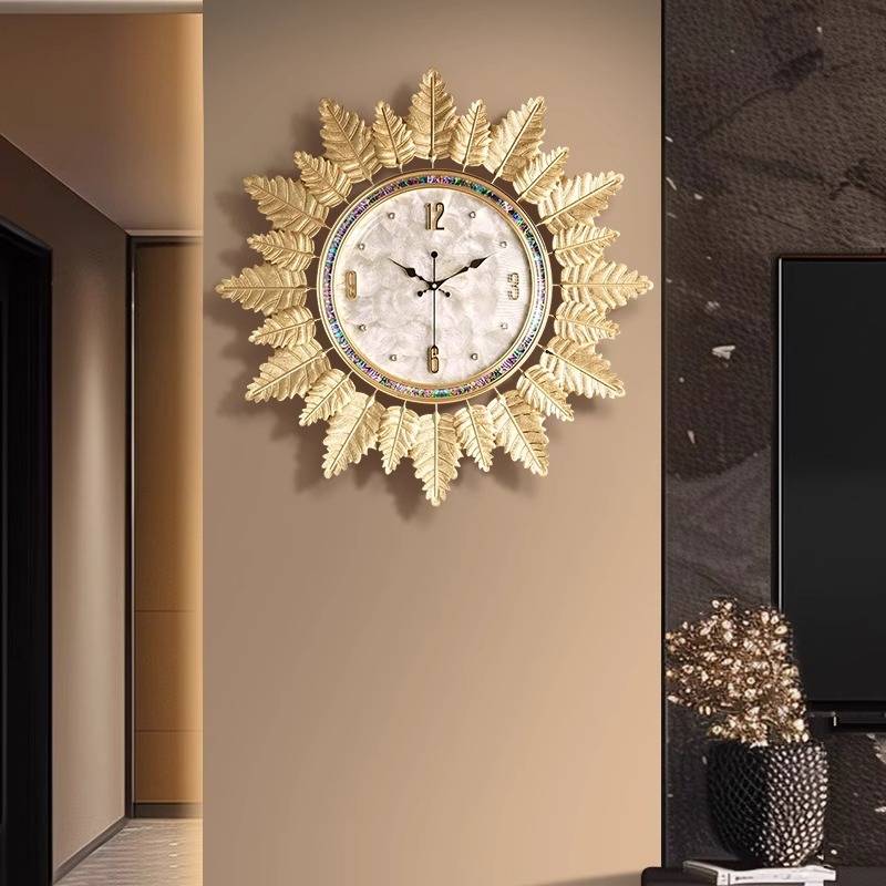 Youth Roo Zones Wall Clock Ret - Interior Design Zoning recension och pris