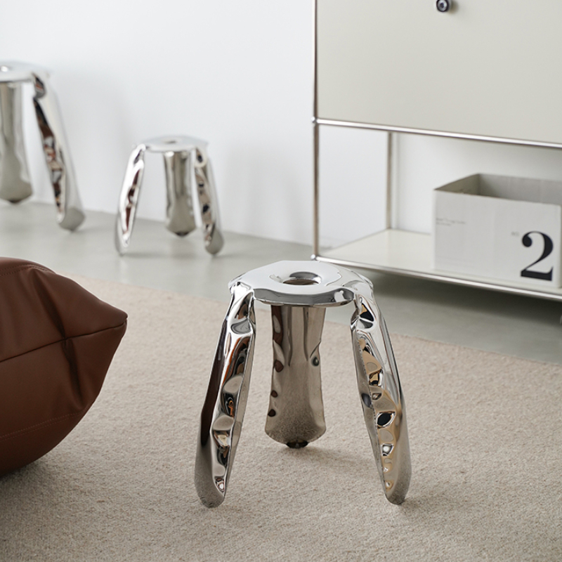 Living Room Modern Footrest In - Interior Design Luxury Living Room recension och pris