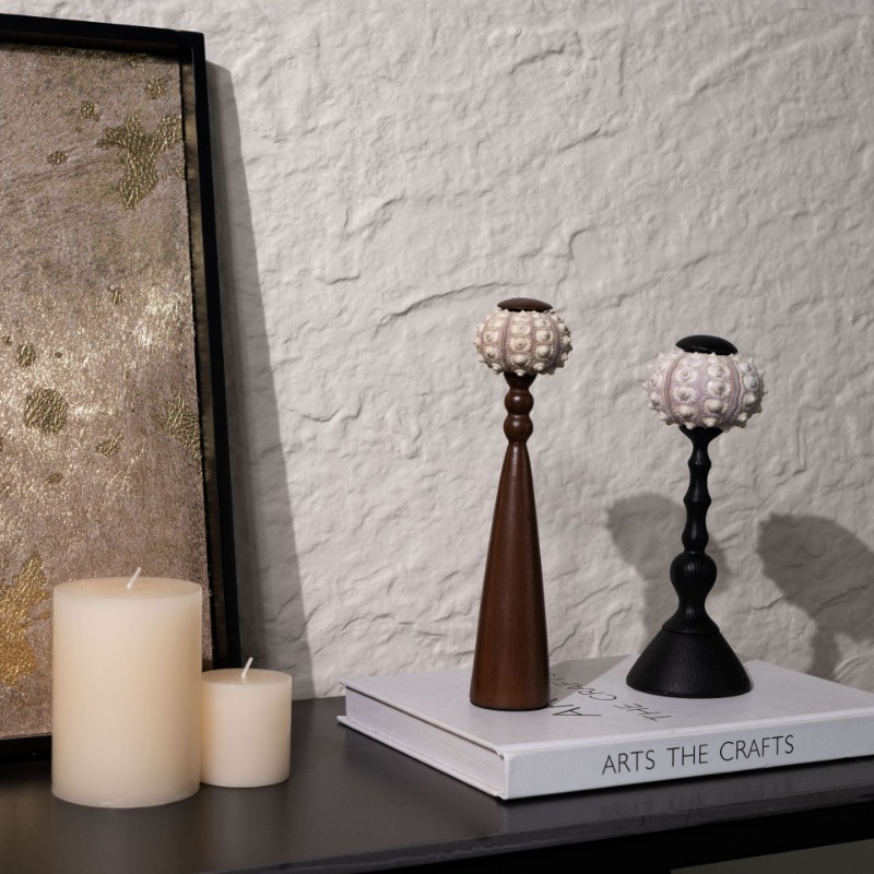 Creative Conch Sculpture Handc - Interior Design Exhibition recension och pris