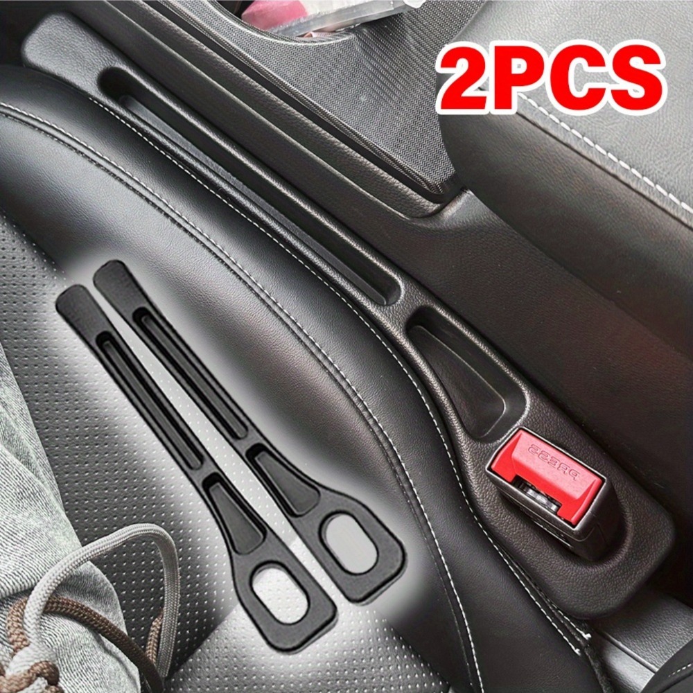2Pcs Car Seat Gap Filler Seat  - Interior Design Services recension och pris