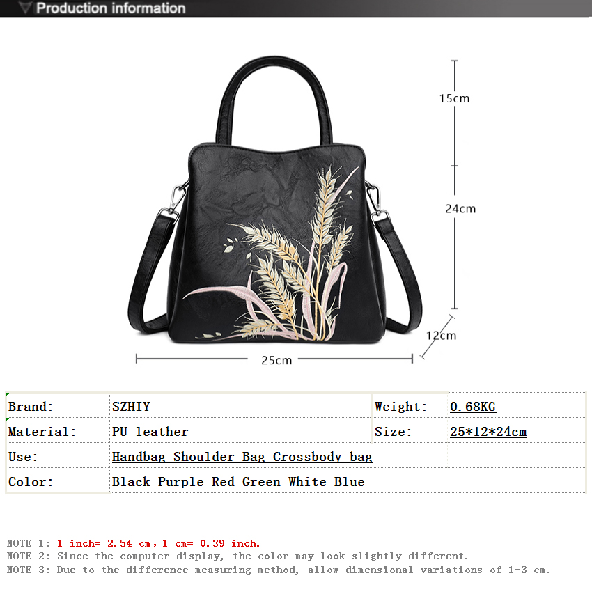 Luxury Designer Shoulder Bag W - Interior Design Office recension och pris