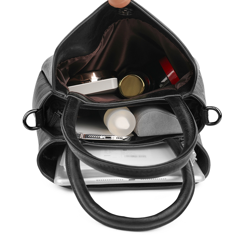 Luxury Designer Shoulder Bag W - Interior Design Office recension och pris