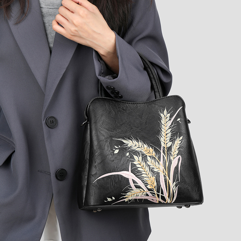 Luxury Designer Shoulder Bag W - Interior Design Office recension och pris