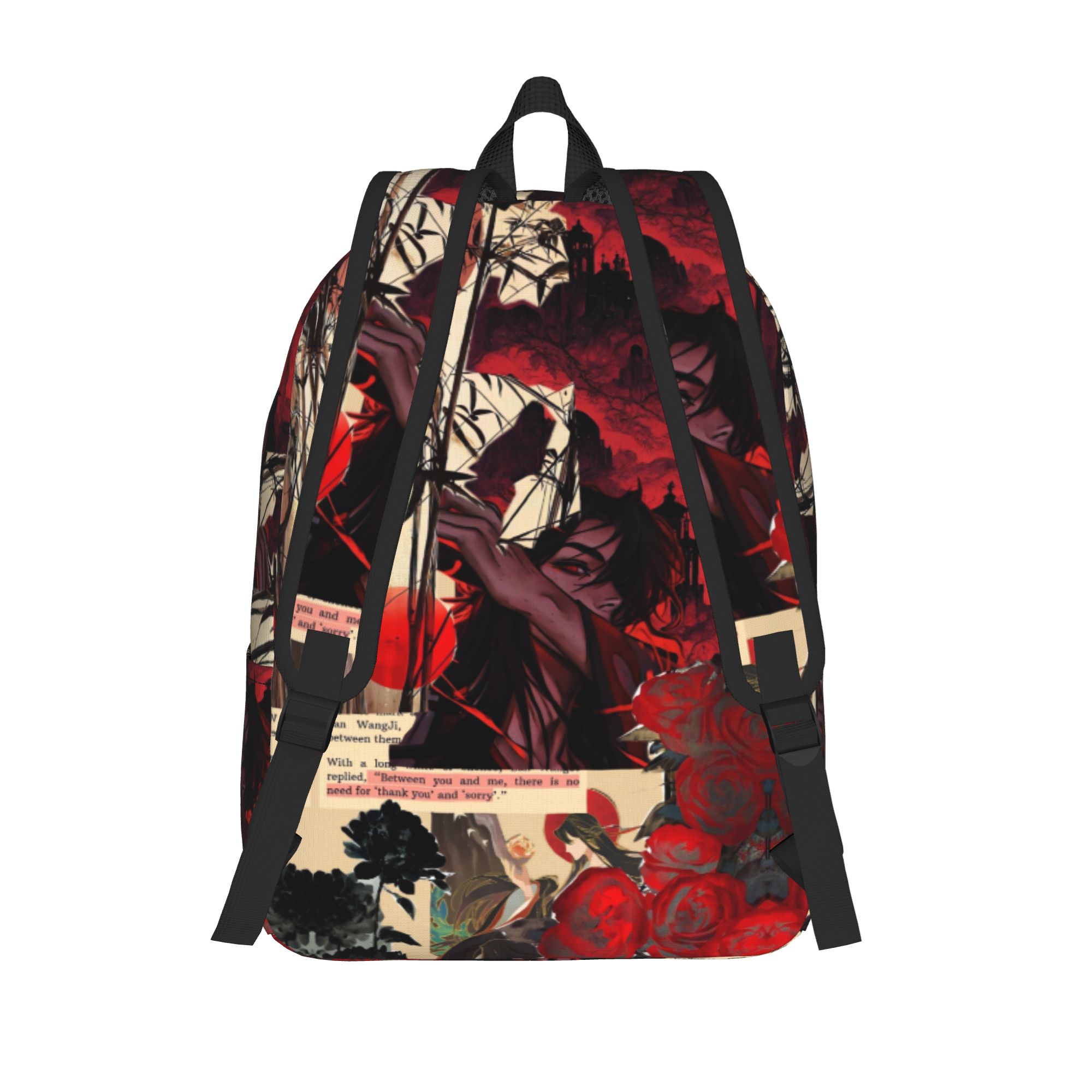 The Untamed WangXian Bunny Mo  - Interior Design Zu recension och pris