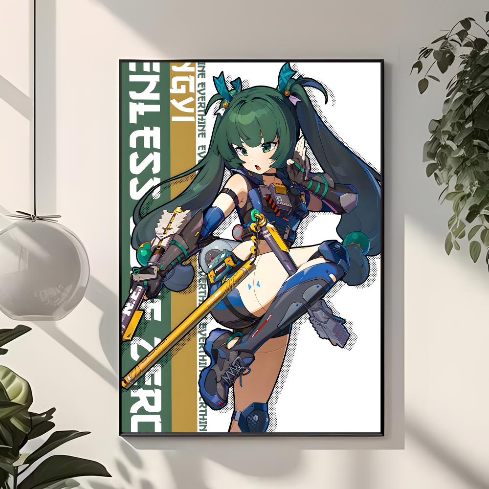 swift swordsman Qingyi Z-Zenle - Interior Design Zoning recension och pris