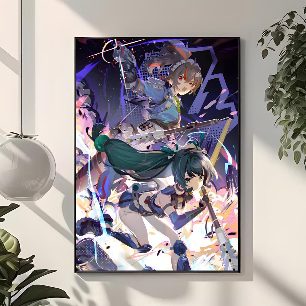 swift swordsman Qingyi Z-Zenle - Interior Design Zoning recension och pris