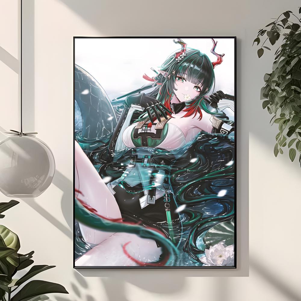 swift swordsman Qingyi Z-Zenle - Interior Design Zoning recension och pris
