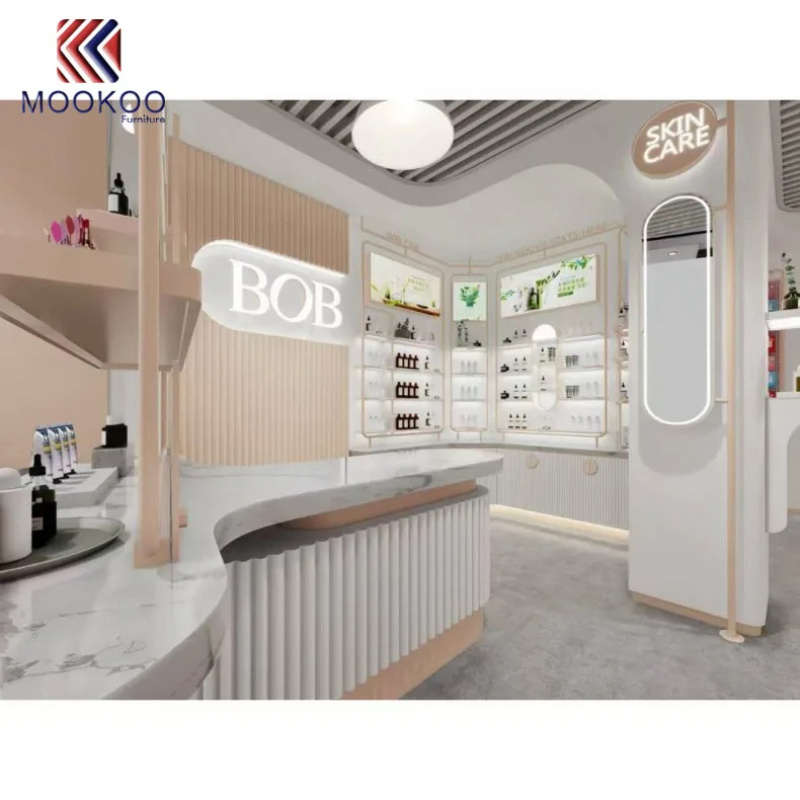 custom.Mookoo Custom Cosmetic  - Interior Design Zoning recension och pris