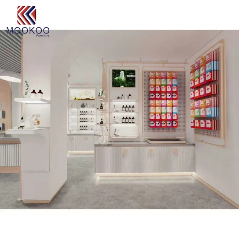 custom.Mookoo Custom Cosmetic  - Interior Design Zoning recension och pris