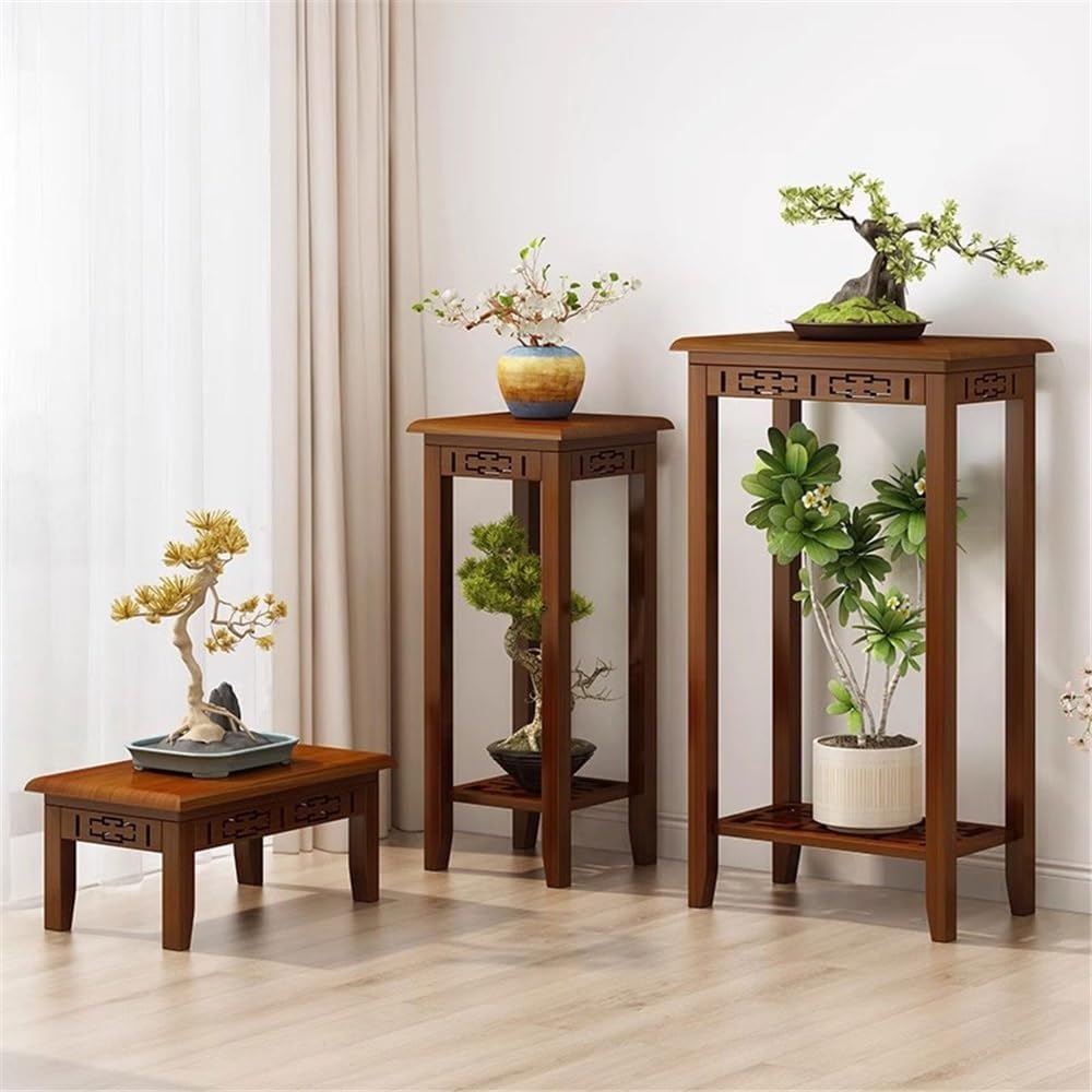 Balcony Floor Standing Bonsai  - Interior Design Office recension och pris
