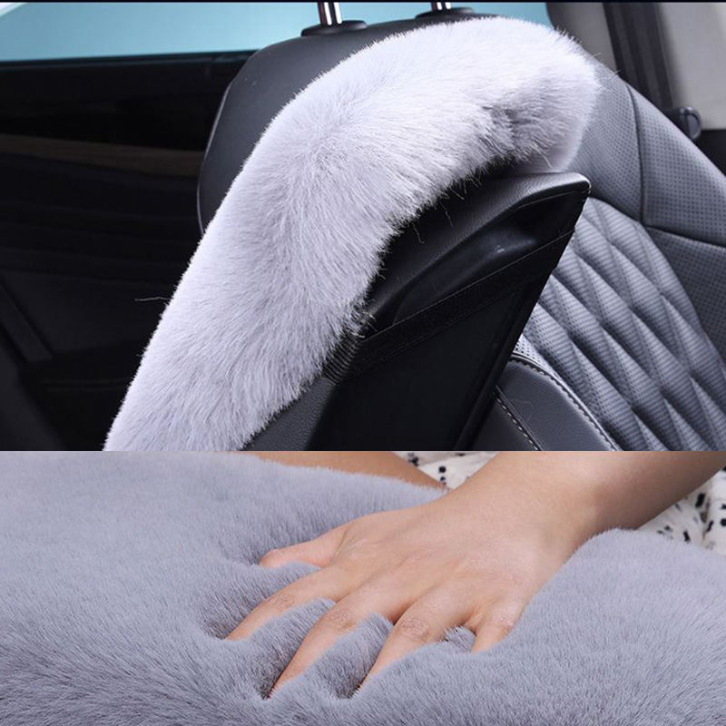 Universal Car Armrest Cover Pl - Interior Design Warm recension och pris