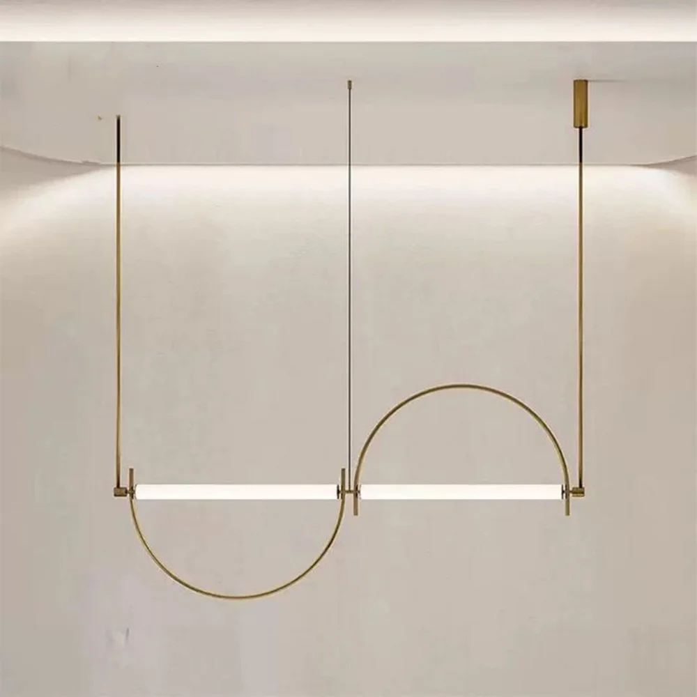 Modern Minimalist Design Suspe - Interior Design Hall recension och pris