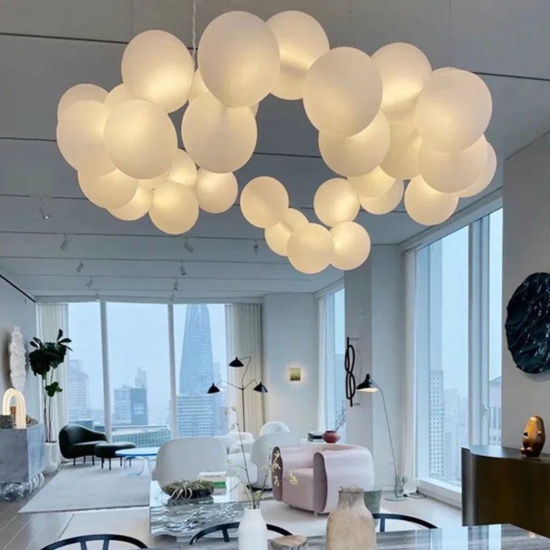 Nordic Living Room Chandelier  - Interior Design Luxury Living Room recension och pris