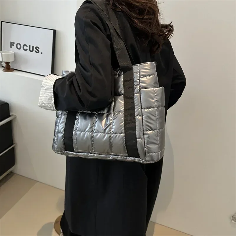 Space Padded Women Shoulder Ba - Interior Design Warm recension och pris