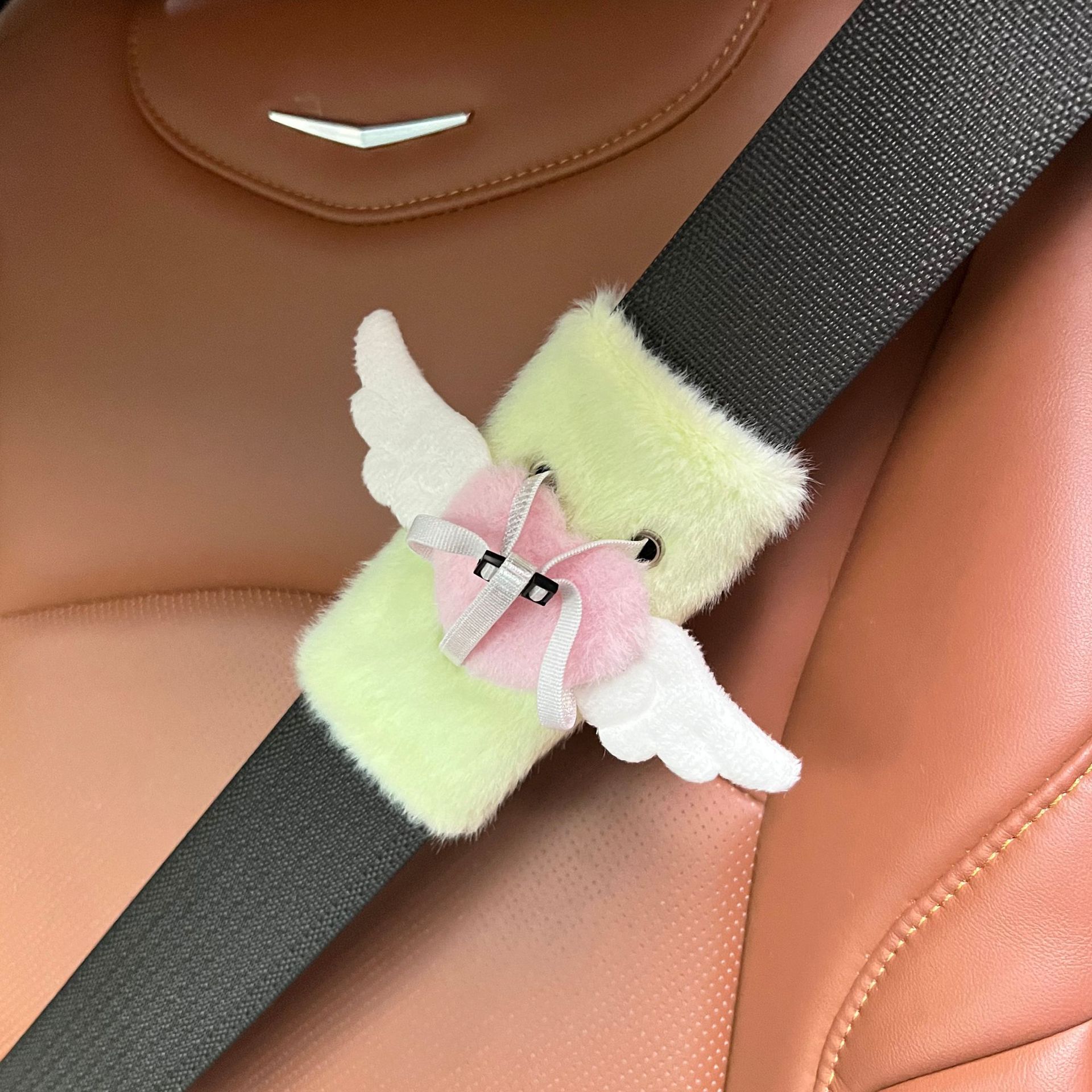 NEW 1PCS Car Cartoon Soft Seat - Interior Design Services recension och pris