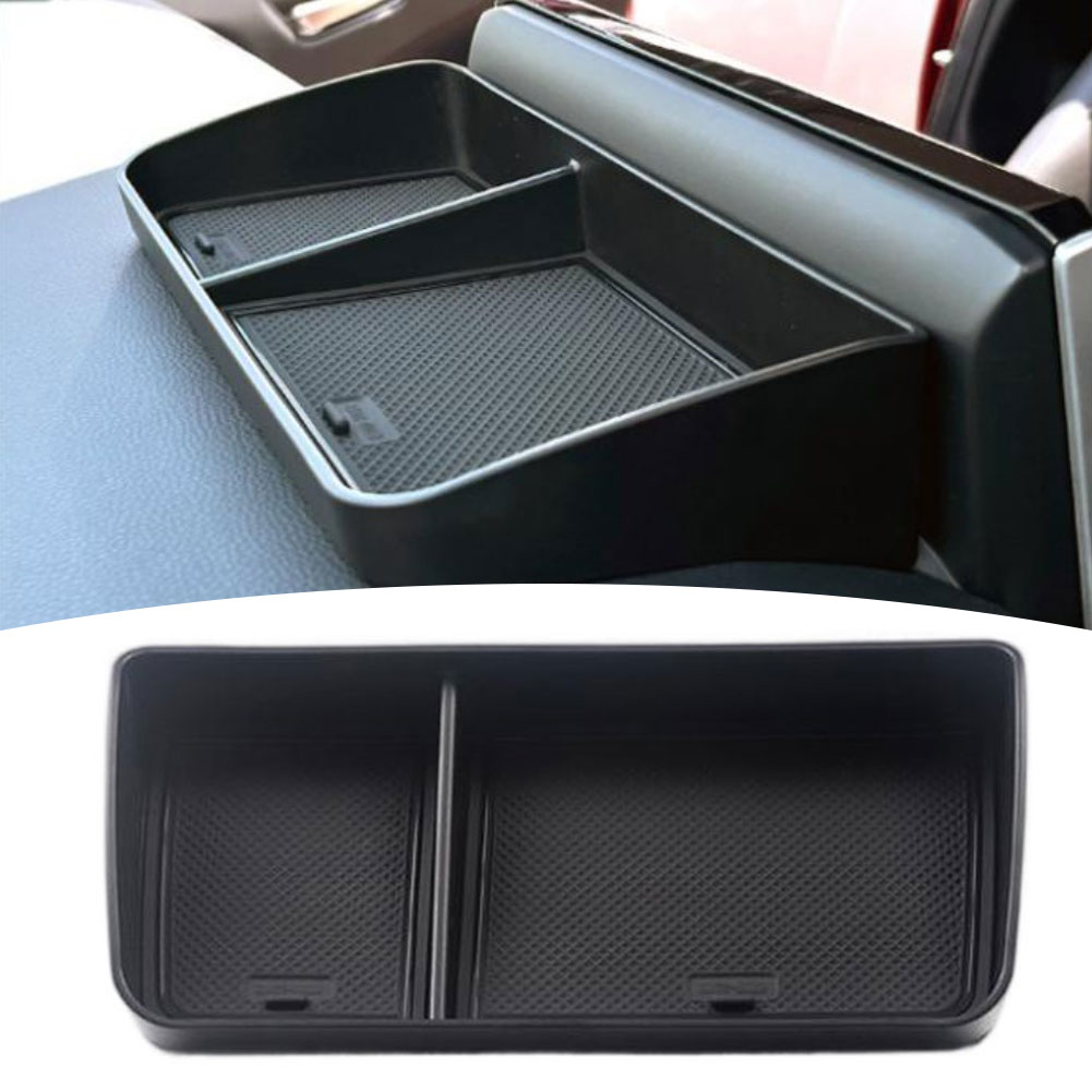 Vehicle Interior Storage Solut - Interior Design Zoning recension och pris