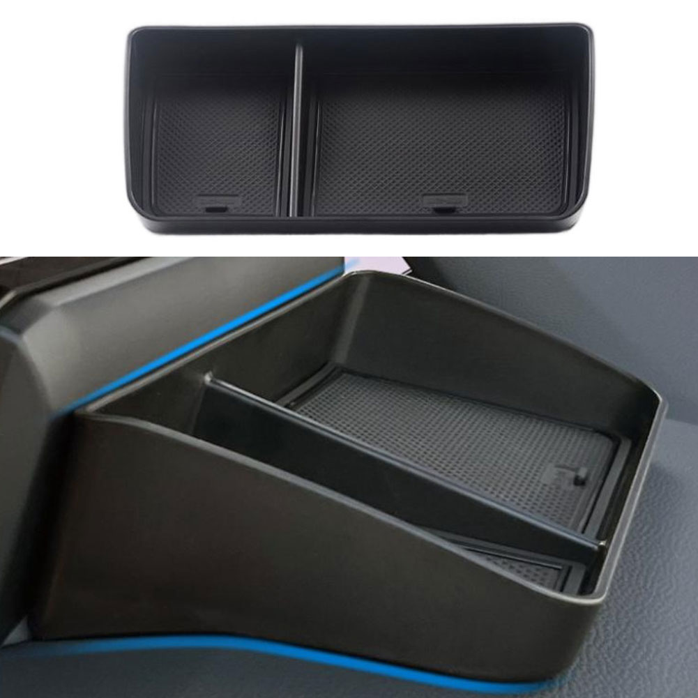 Vehicle Interior Storage Solut - Interior Design Zoning recension och pris