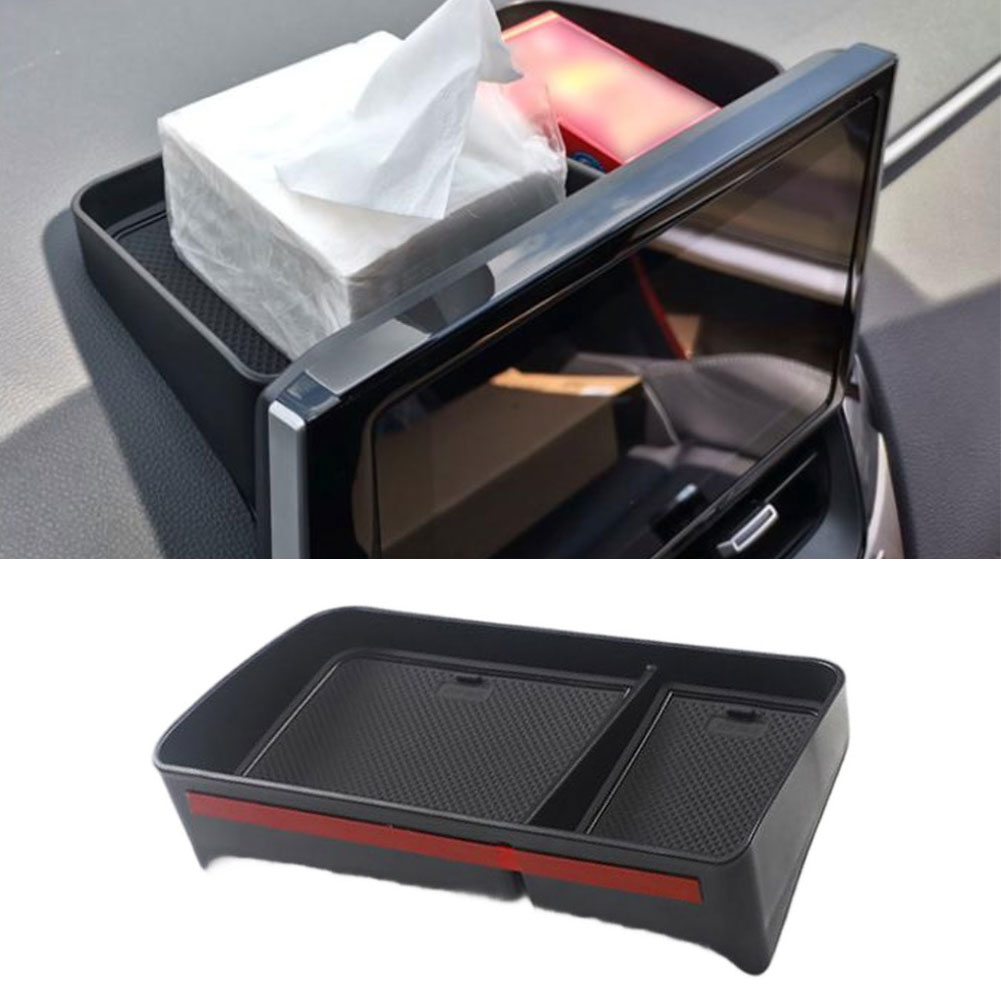 Vehicle Interior Storage Solut - Interior Design Zoning recension och pris