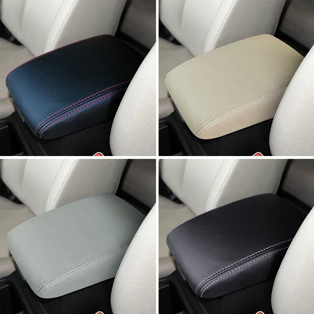 Car Armrest Box Center Console - Interior Design Services recension och pris