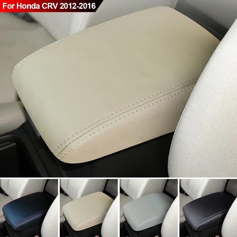 Car Armrest Box Center Console - Interior Design Services recension och pris
