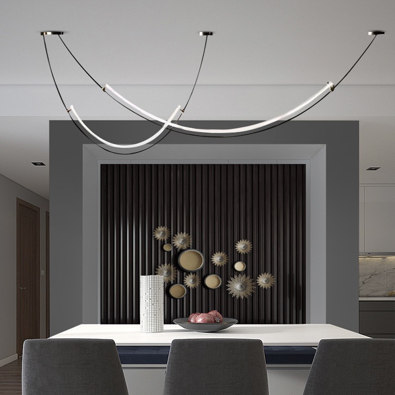 Denmark Designer Pendant Light - Interior Design Hall recension och pris