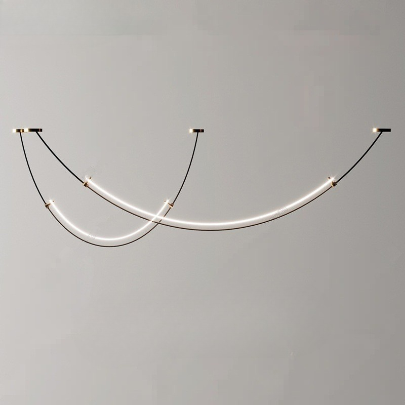 Denmark Designer Pendant Light - Interior Design Hall recension och pris