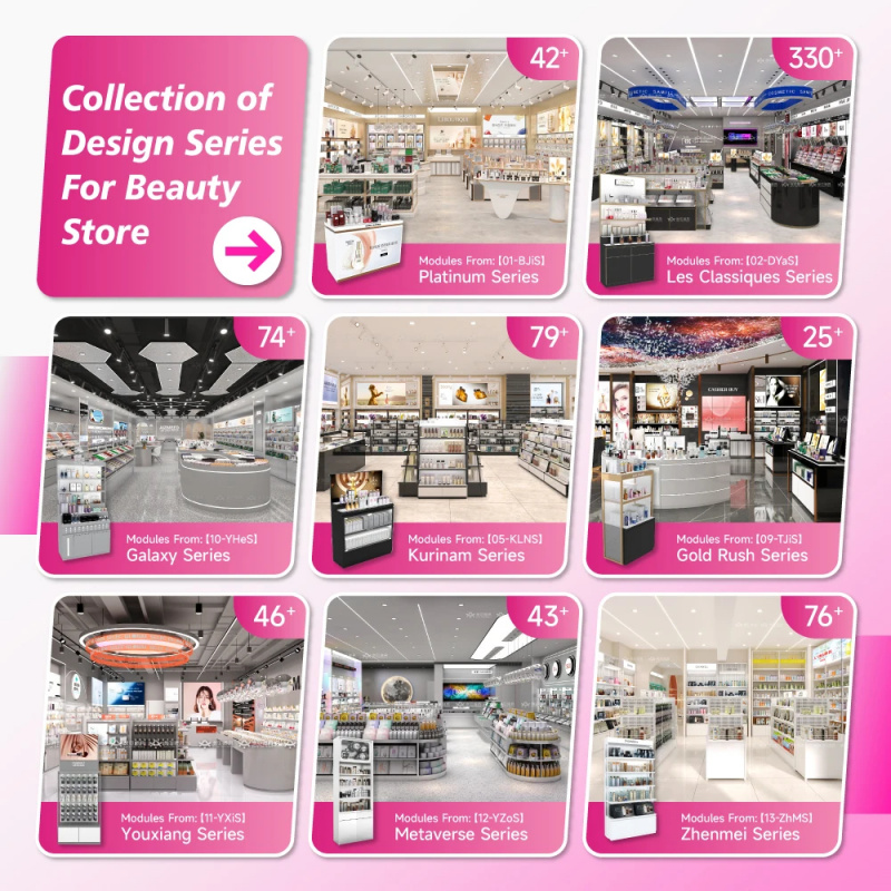 custom.Customized Cosmetic Fur - Interior Design Exhibition recension och pris