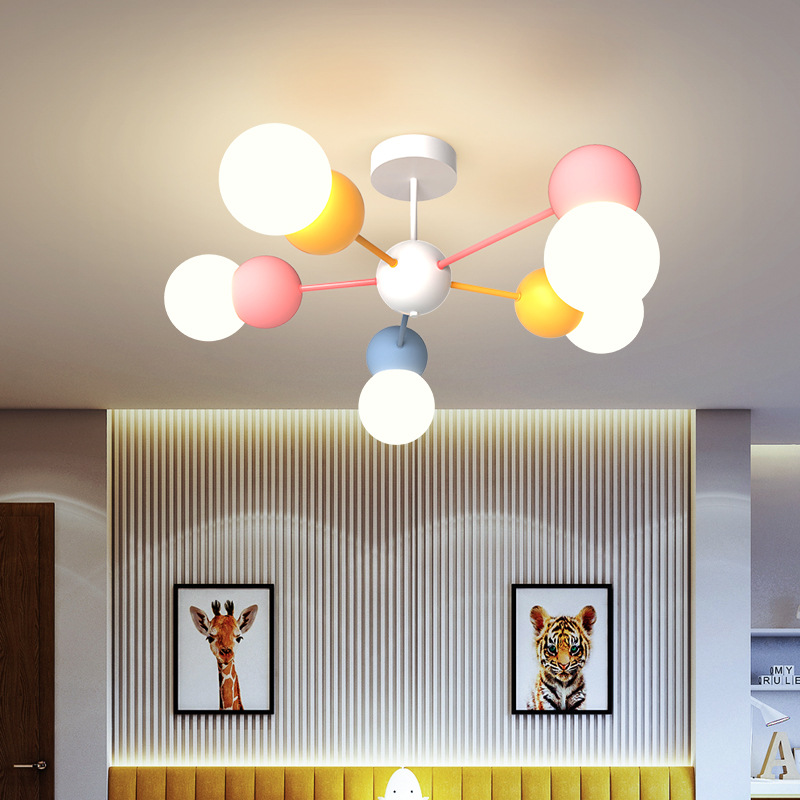 Nordic Cream Styles Bedroom/Ch - Interior Design Hall recension och pris