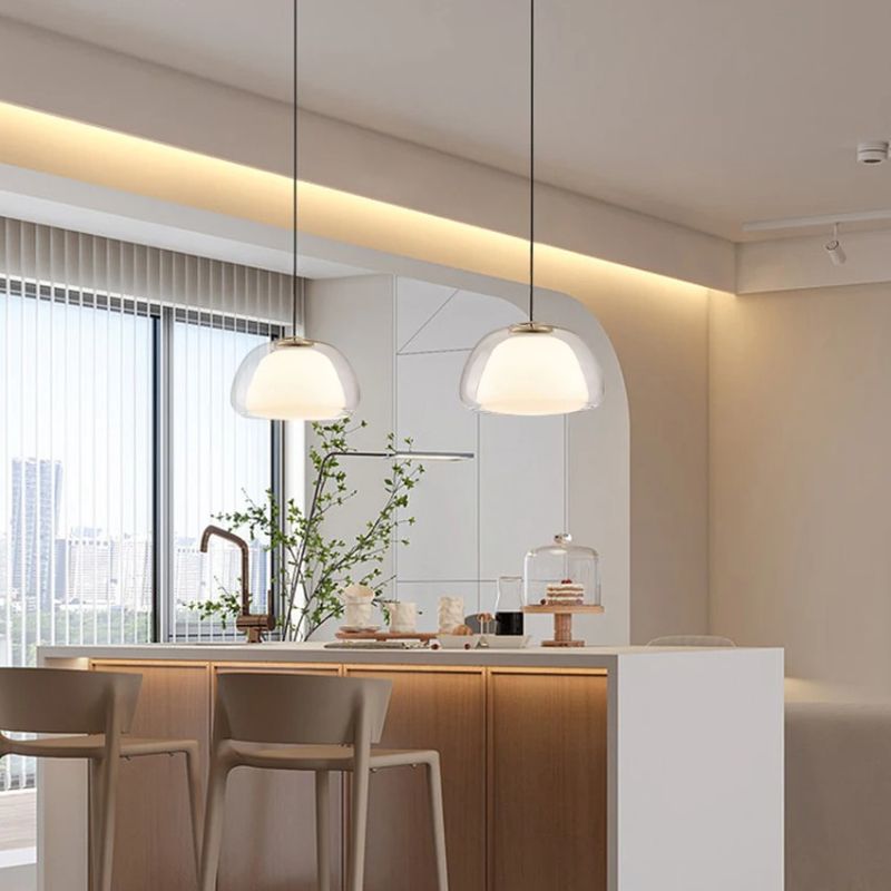 Danish Designer Restaurant Gla - Interior Design Hall recension och pris