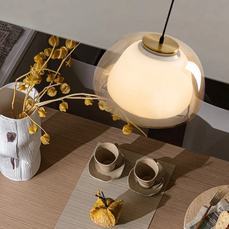 Danish Designer Restaurant Gla - Interior Design Hall recension och pris